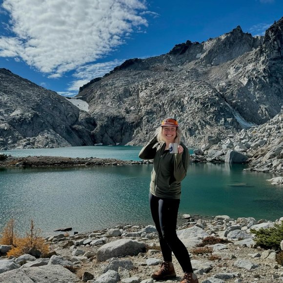 Meet your Posher, Savannah - Picture 1 of 1